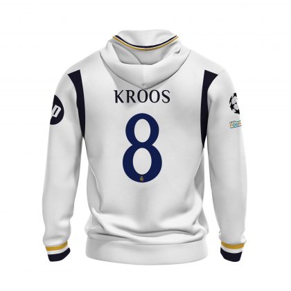 LIMITED EDITION HOODIE