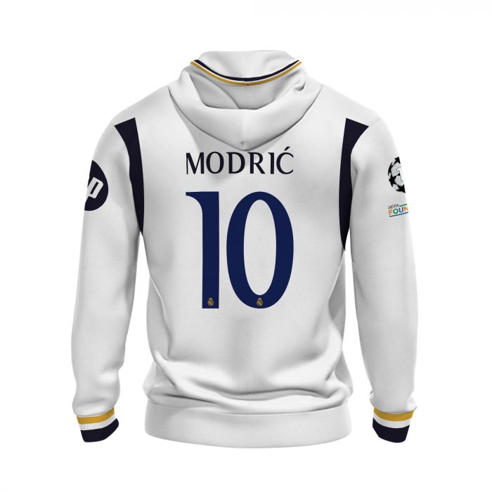 LIMITED EDITION HOODIE