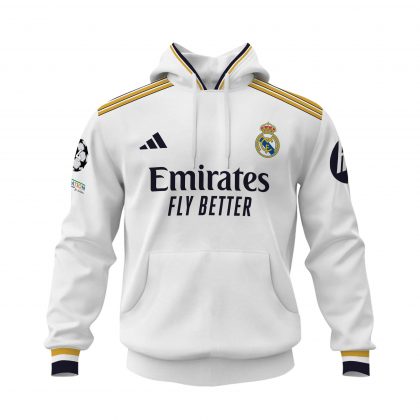 LIMITED EDITION HOODIE