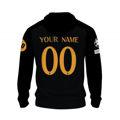 LIMITED EDITION HOODIE