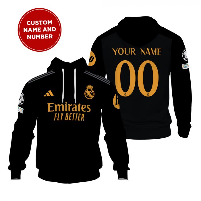 LIMITED EDITION HOODIE
