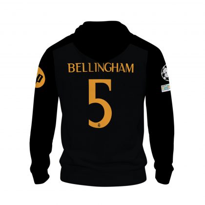 LIMITED EDITION HOODIE