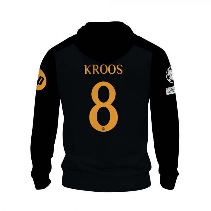 LIMITED EDITION HOODIE