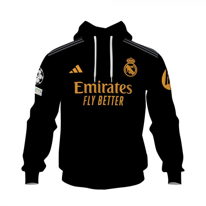 LIMITED EDITION HOODIE