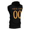 Limited Edition Sleeveless Hoodie