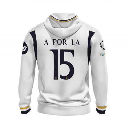 LIMITED EDITION HOODIE