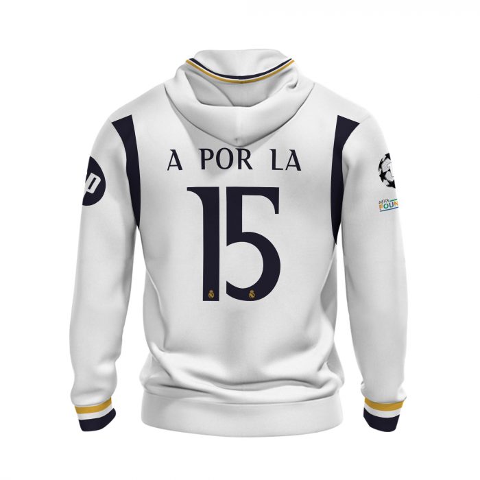 LIMITED EDITION HOODIE