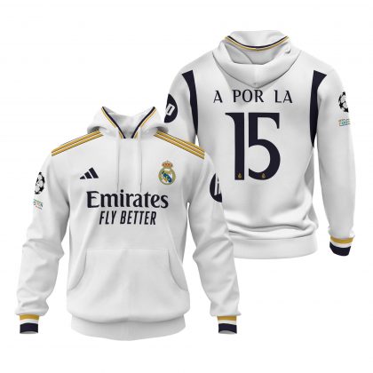 LIMITED EDITION HOODIE