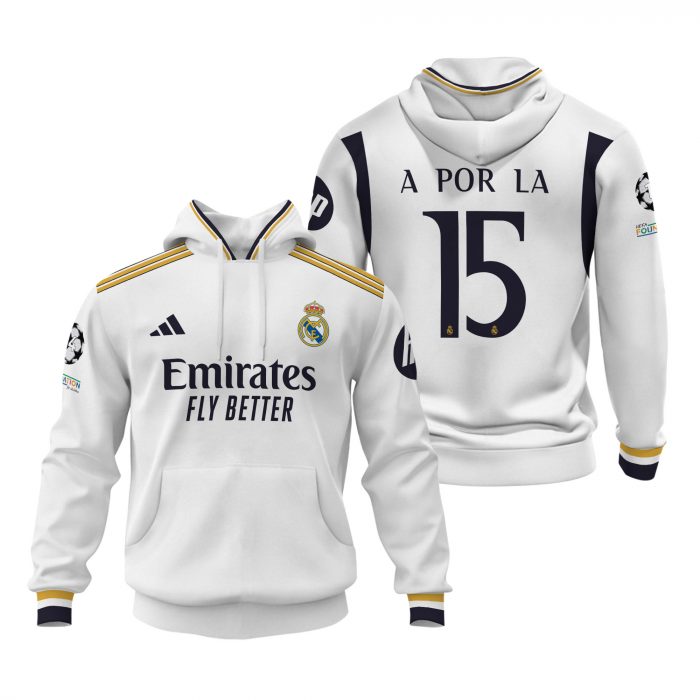 LIMITED EDITION HOODIE