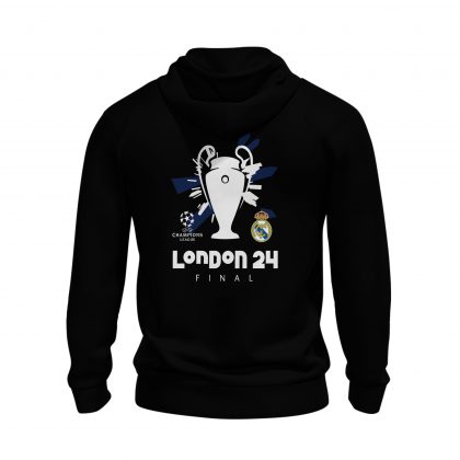 LIMITED EDITION HOODIE