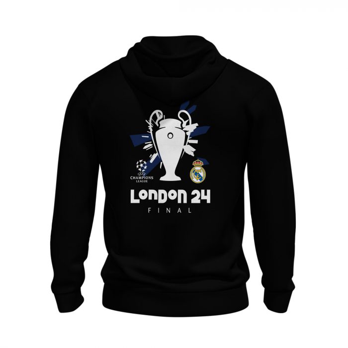 LIMITED EDITION HOODIE