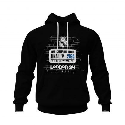 LIMITED EDITION HOODIE