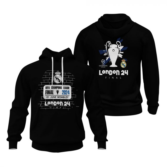 LIMITED EDITION HOODIE