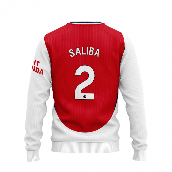 Home Wool Sweater 24/25