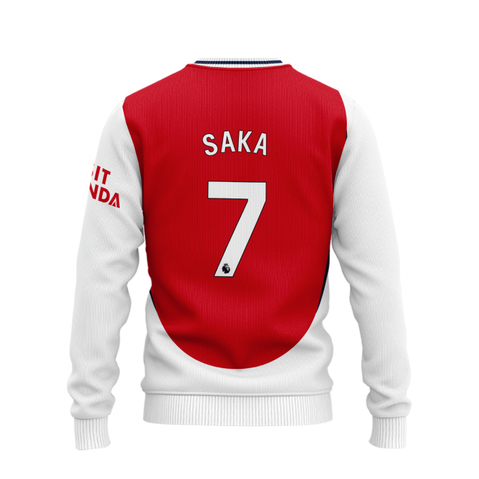 Home Wool Sweater 24/25