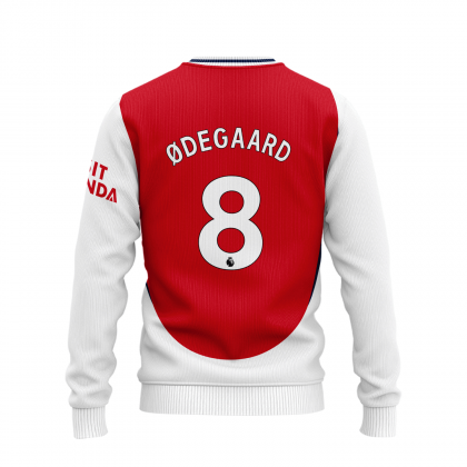 Home Wool Sweater 24/25