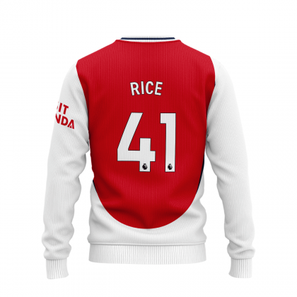 Home Wool Sweater 24/25