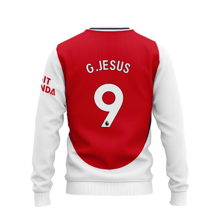 Home Wool Sweater 24/25