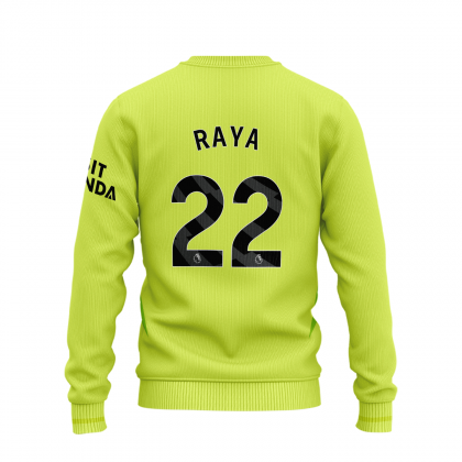 Home Wool Sweater 24/25