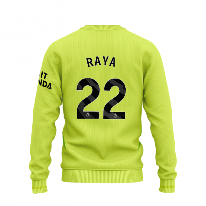 Home Wool Sweater 24/25