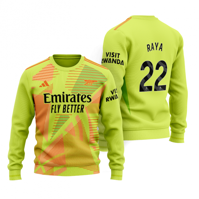 Home Wool Sweater 24/25