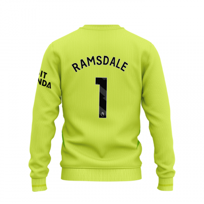 Home Wool Sweater 24/25