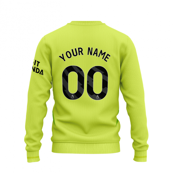 Home Wool Sweater 24/25