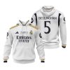 Champions 15 Home Hoodie 23/24