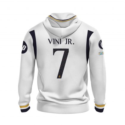 Champions 15 Home Hoodie 23/24