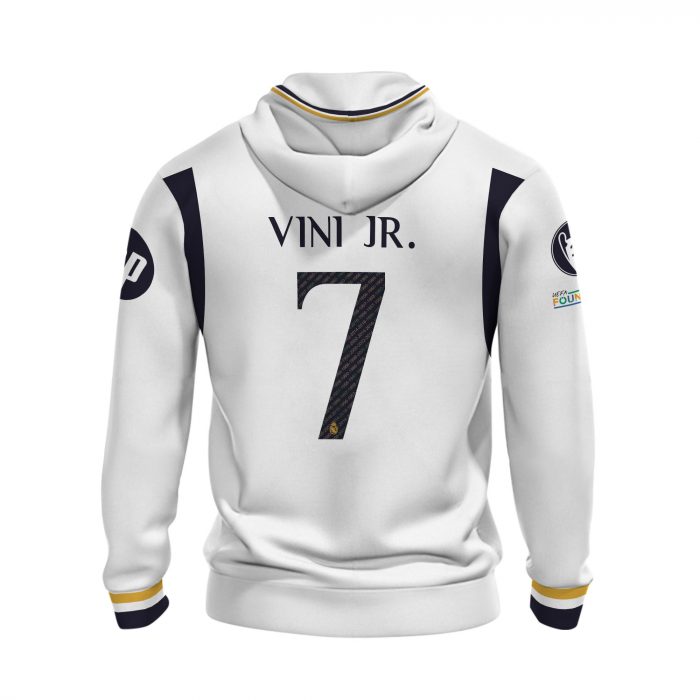 Champions 15 Home Hoodie 23/24