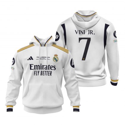 Champions 15 Home Hoodie 23/24