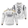 Champions 15 Home Hoodie 23/24