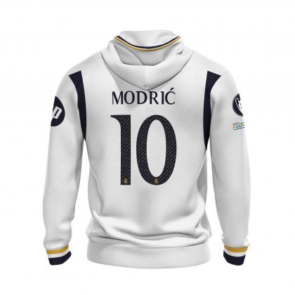 Champions 15 Home Hoodie 23/24