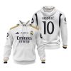 Champions 15 Home Hoodie 23/24