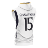 Champions 15 Home Sleeveless Hoodie 23/24