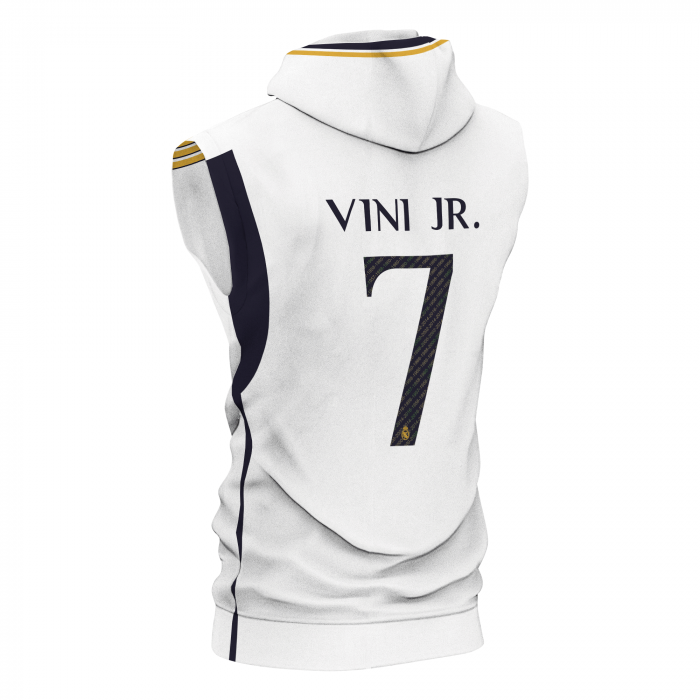 Champions 15 Home Sleeveless Hoodie 23/24