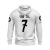 Home Hoodie 24/25 White