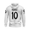 Home Hoodie 24/25 White