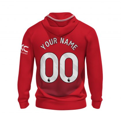 Home Hoodie 2024-25
