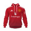 Home Hoodie 2024-25