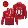 Home Hoodie 2024-25