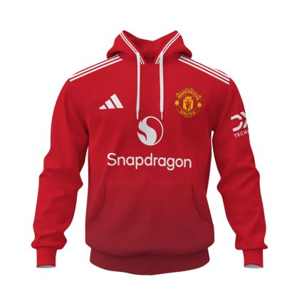Home Hoodie 2024-25