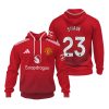 Home Hoodie 2024-25