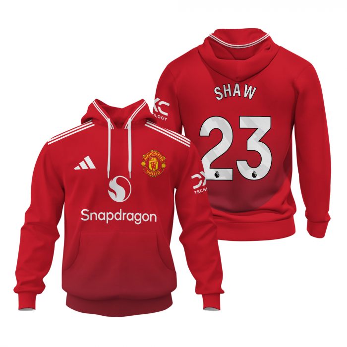 Home Hoodie 2024-25