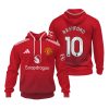 Home Hoodie 2024-25