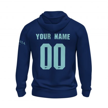 Hoodie Training 24/25