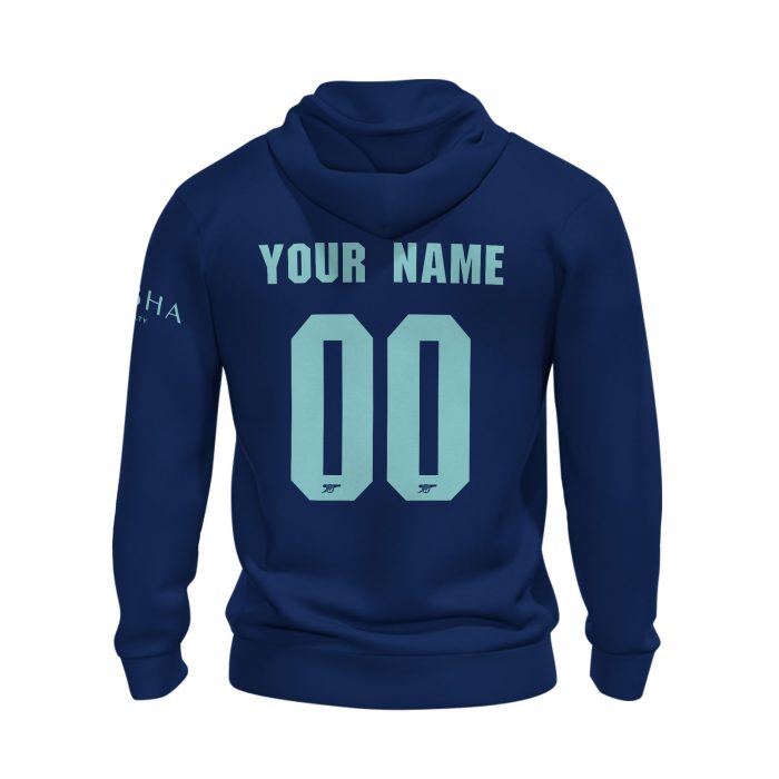 Hoodie Training 24/25