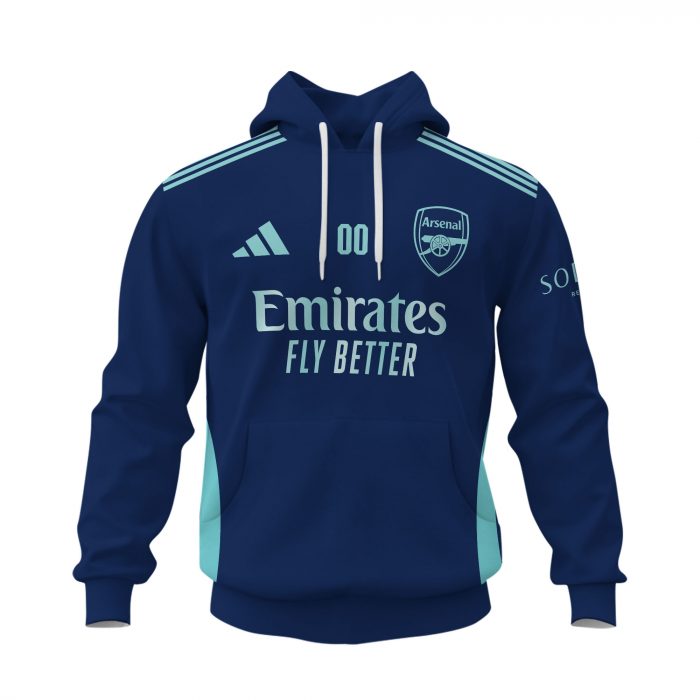 Hoodie Training 24/25