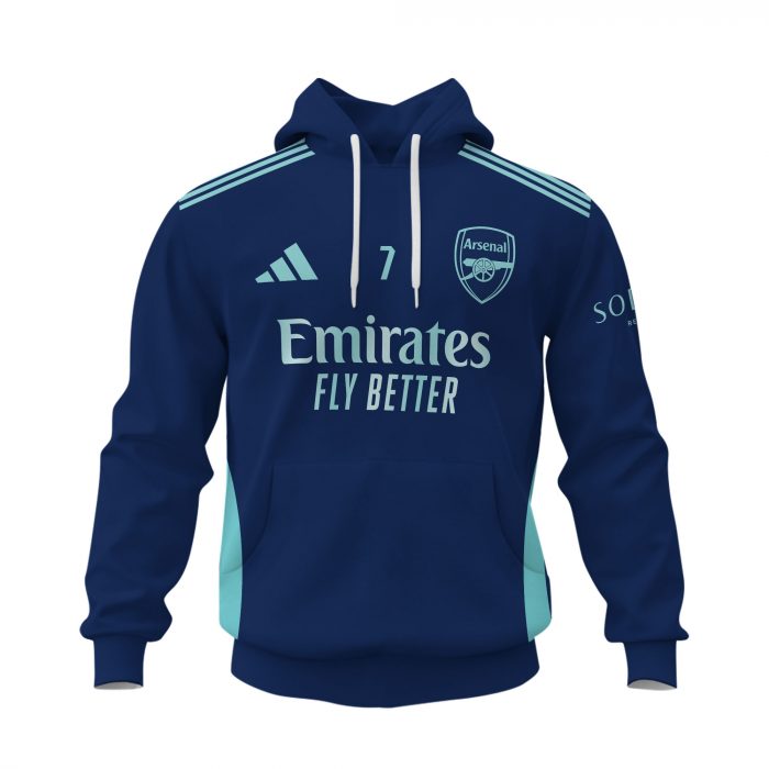 Hoodie Training 24/25