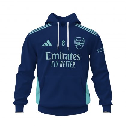 Hoodie Training 24/25